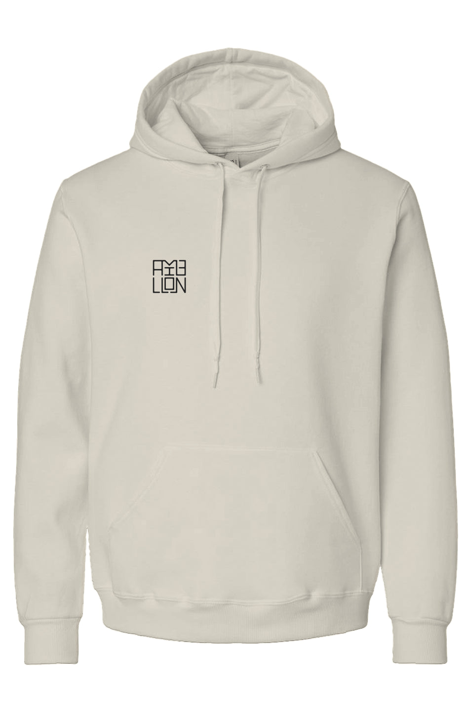 Amira Eco Premium Blend Hoodie