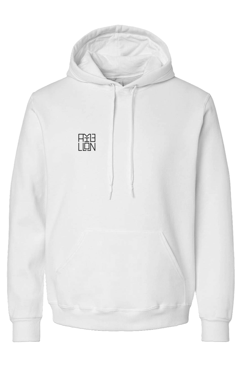 s / White