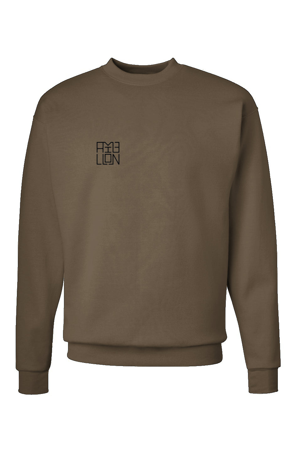 Amani Crewneck Sweatshirt