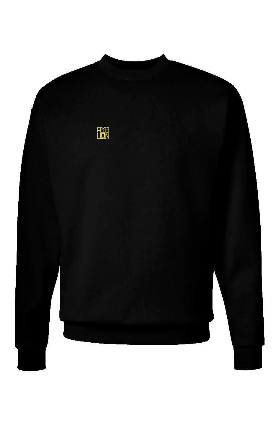 s / black