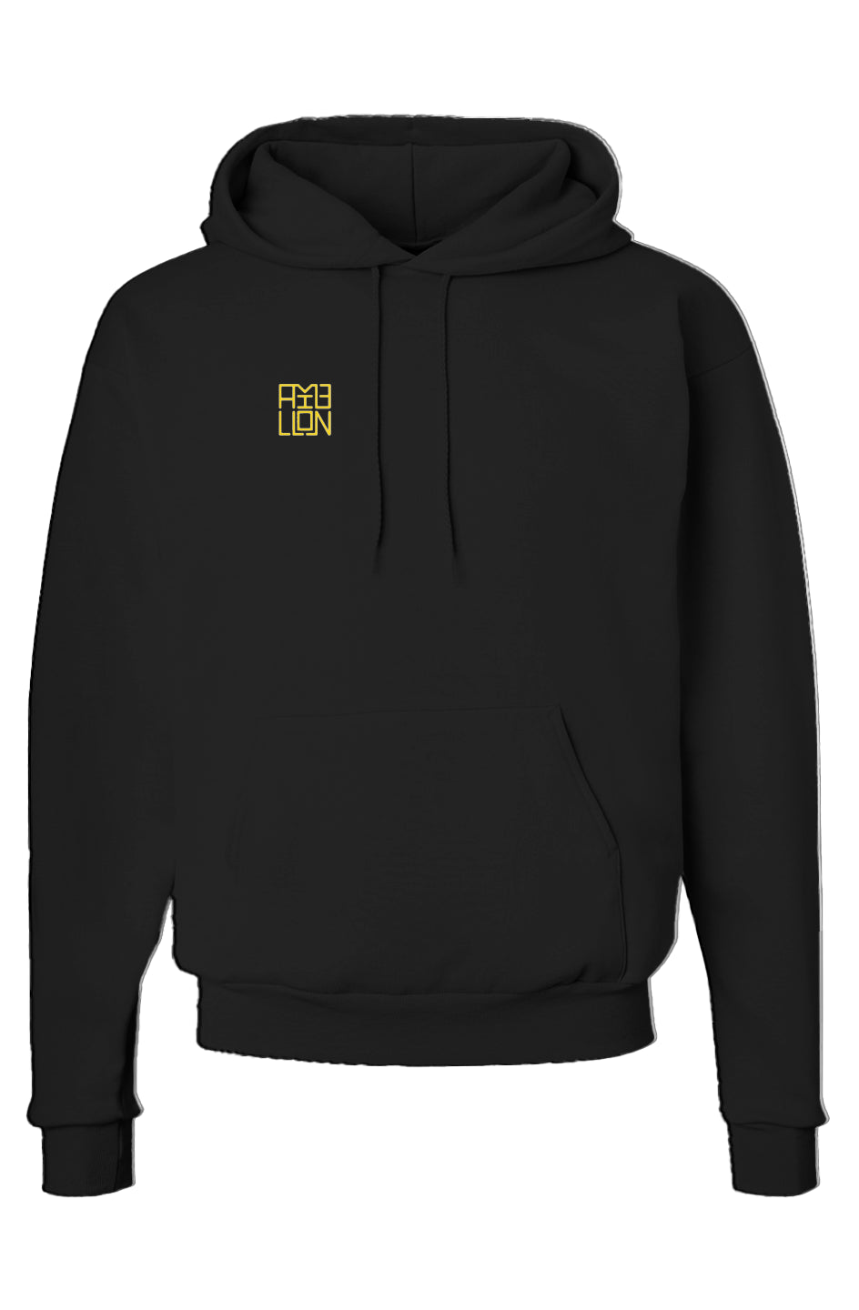 Amira Eco Premium Blend Hoodie