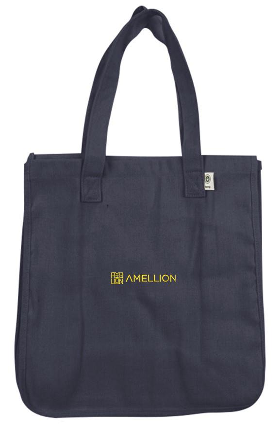 Navy / One Size