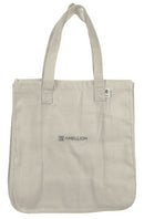 Hemp Market Tote