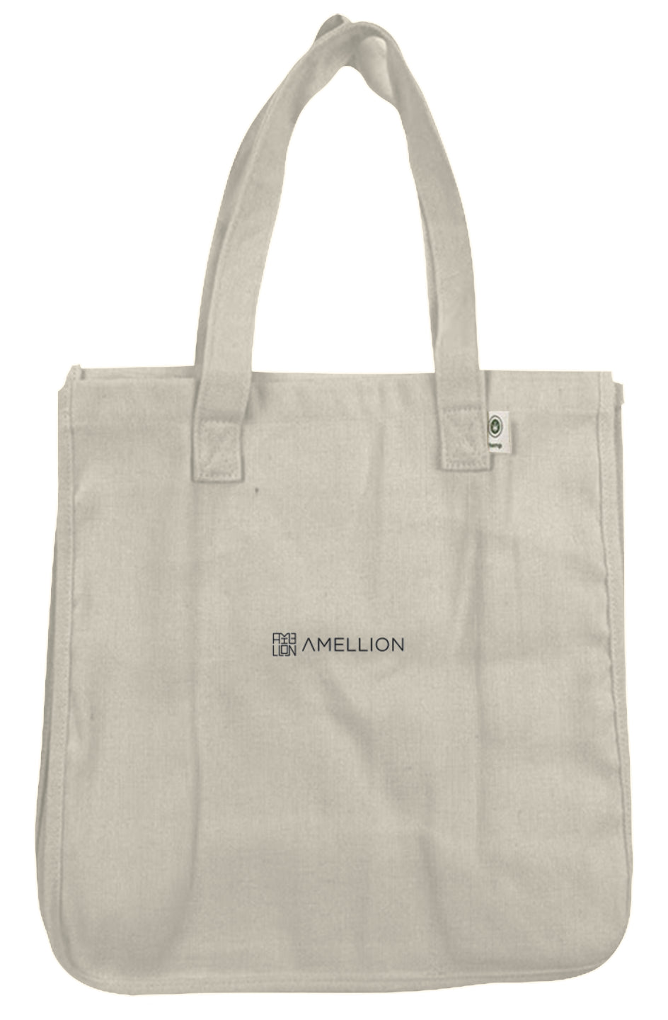 Raw Move Hemp Tote