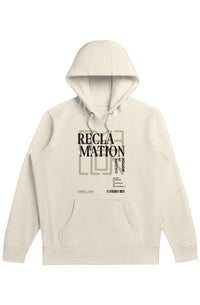 The Reclamation Hoodie (Limited Edition) - Amellion